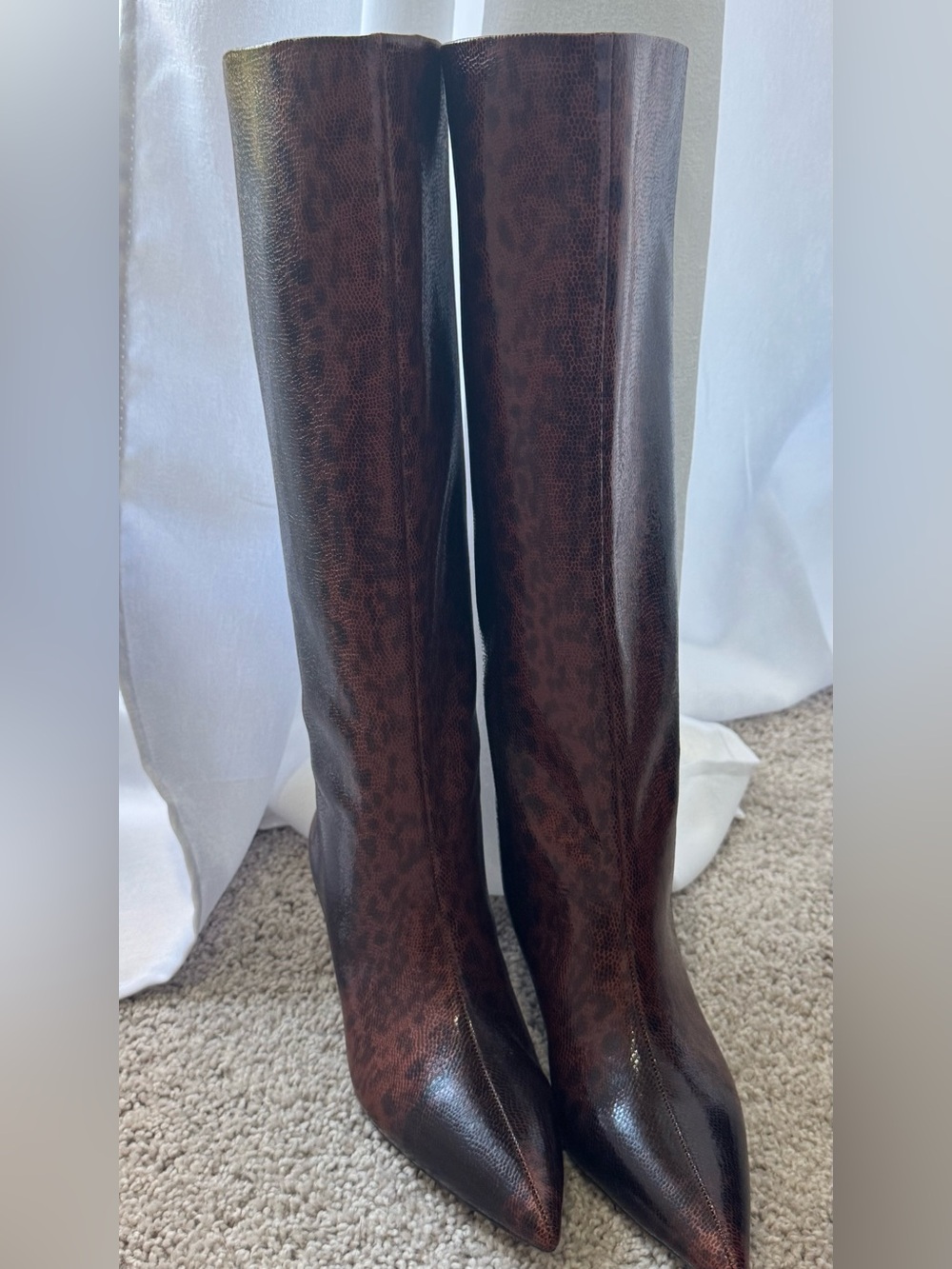 ALDO kitten heels size 8.5 new - Picture 2 of 12